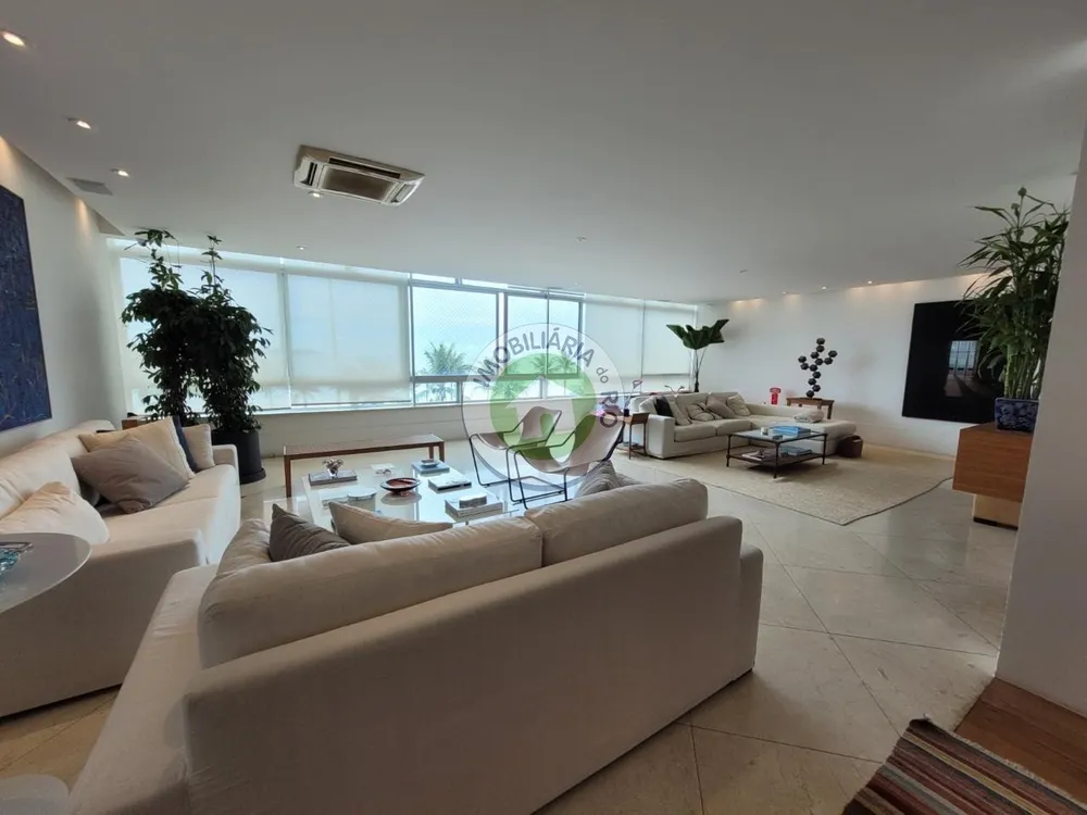 Apartamento, 4 quartos, 300 m² - Foto 3