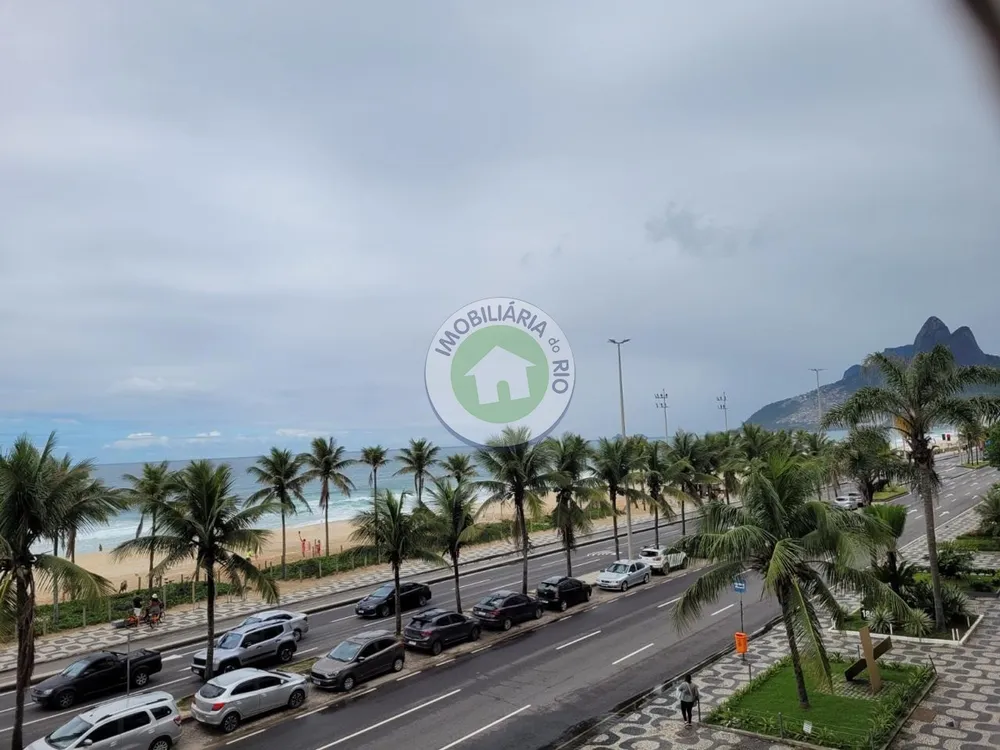 Apartamento, 4 quartos, 300 m² - Foto 1