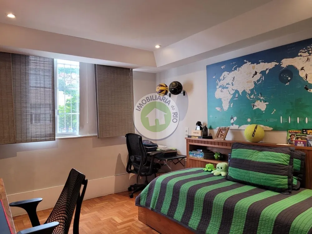 Apartamento, 4 quartos, 300 m² - Foto 14