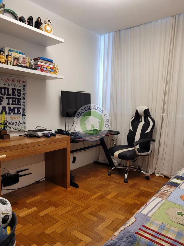 Apartamento, 4 quartos, 300 m² - Foto 17
