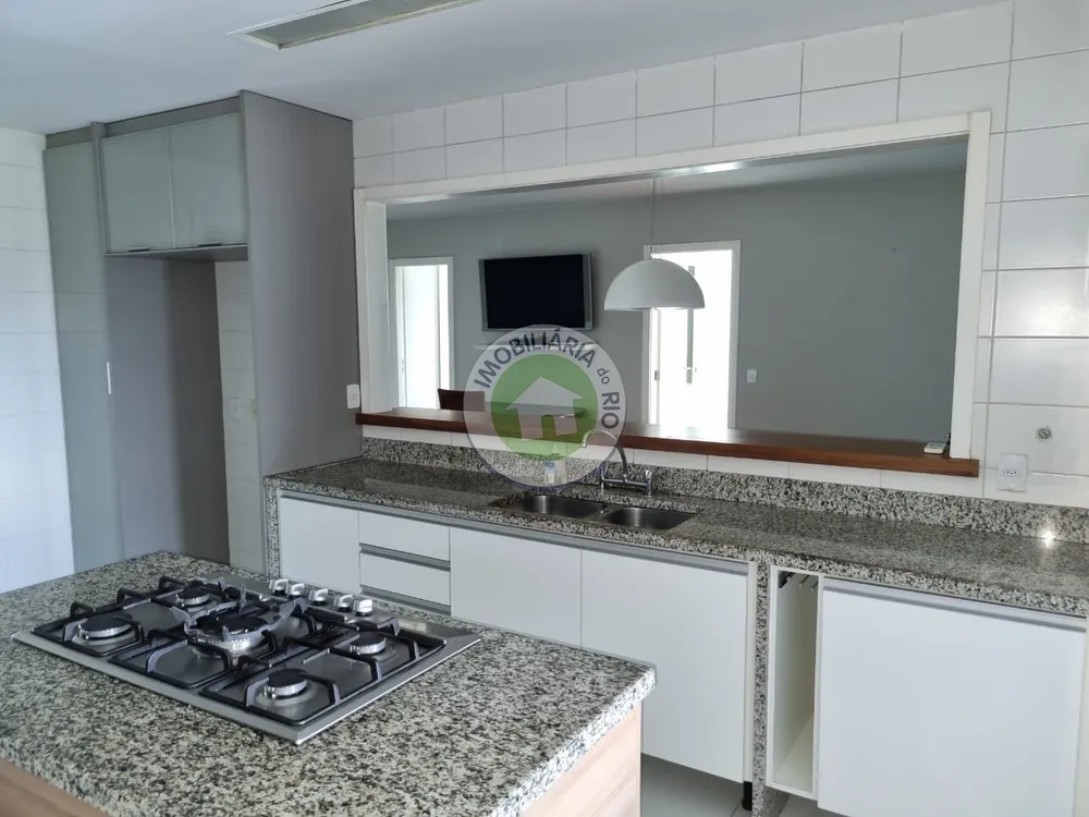 Flat/Apart Hotel, 5 quartos, 315 m² - Foto 24