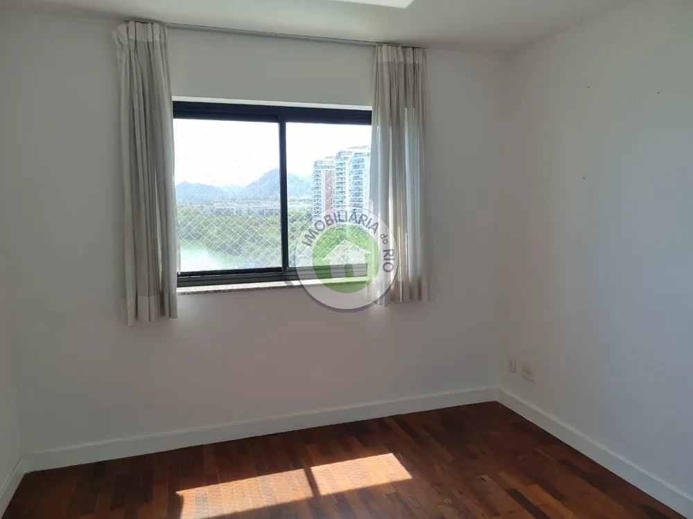 Flat/Apart Hotel, 5 quartos, 315 m² - Foto 14
