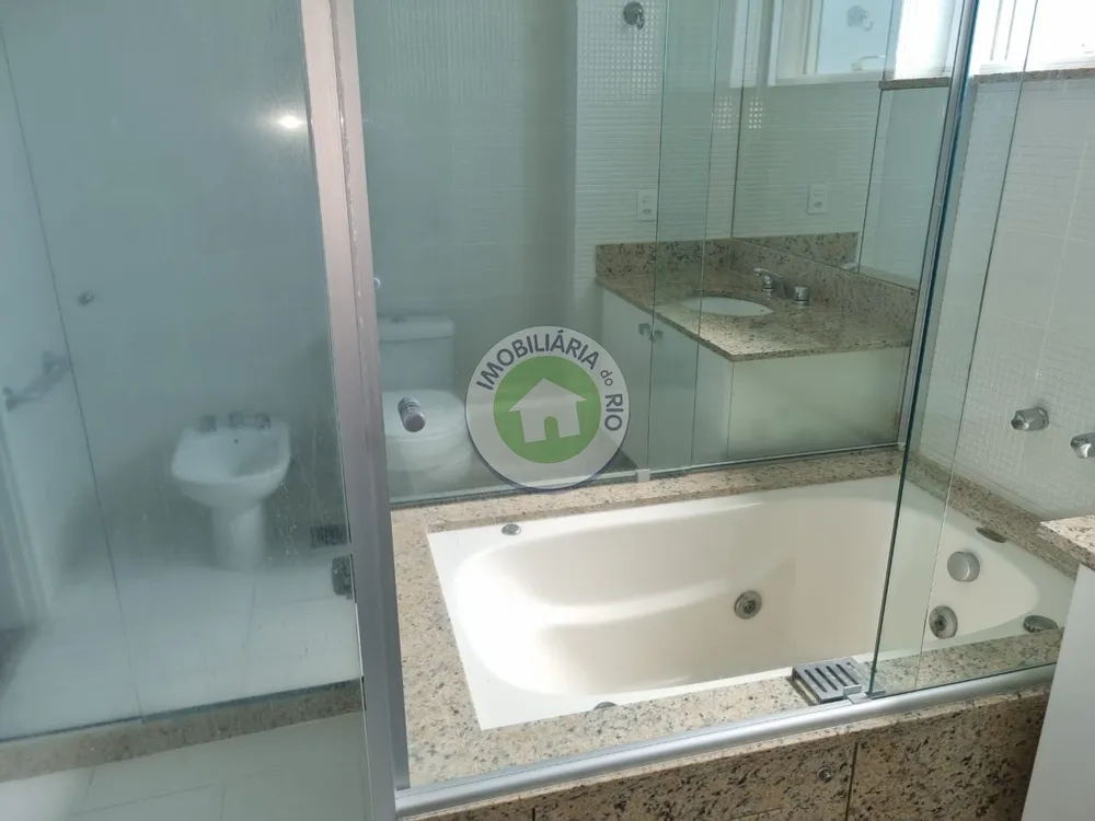 Flat/Apart Hotel, 5 quartos, 315 m² - Foto 9