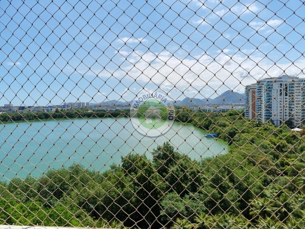 Flat/Apart Hotel, 5 quartos, 315 m² - Foto 16