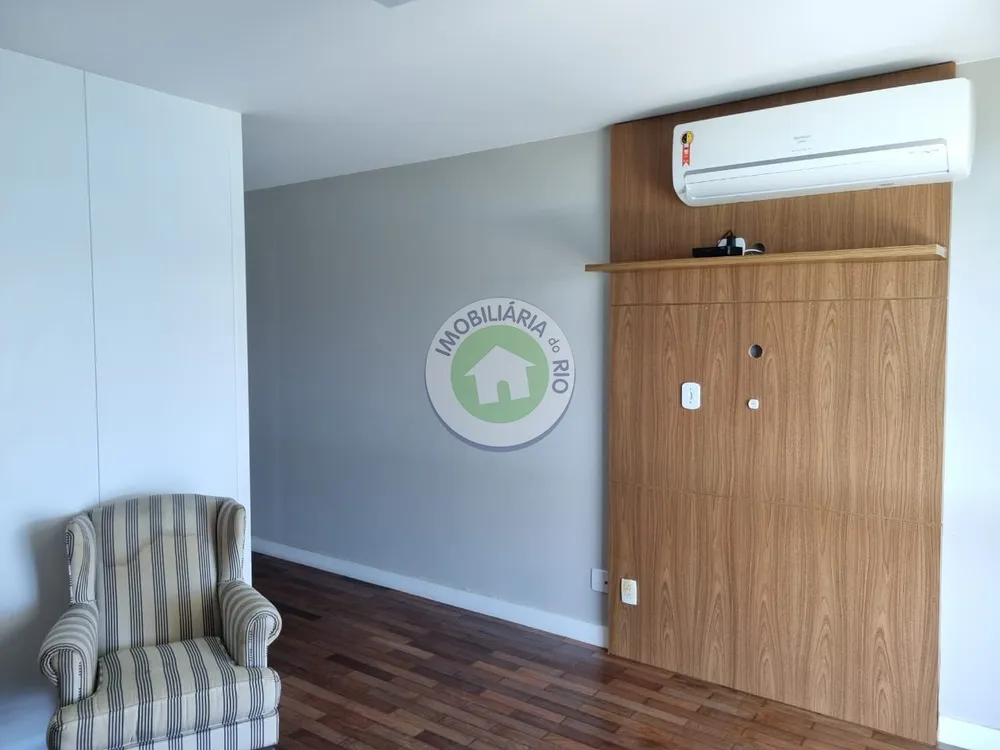 Flat/Apart Hotel, 5 quartos, 315 m² - Foto 7