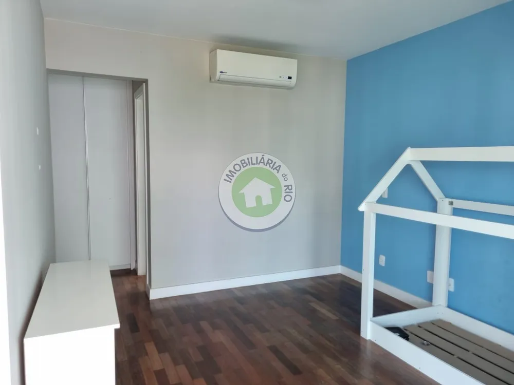 Flat/Apart Hotel, 5 quartos, 315 m² - Foto 18