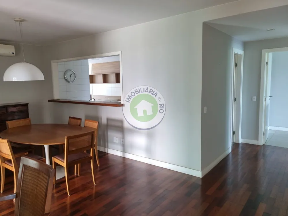 Flat/Apart Hotel, 5 quartos, 315 m² - Foto 13