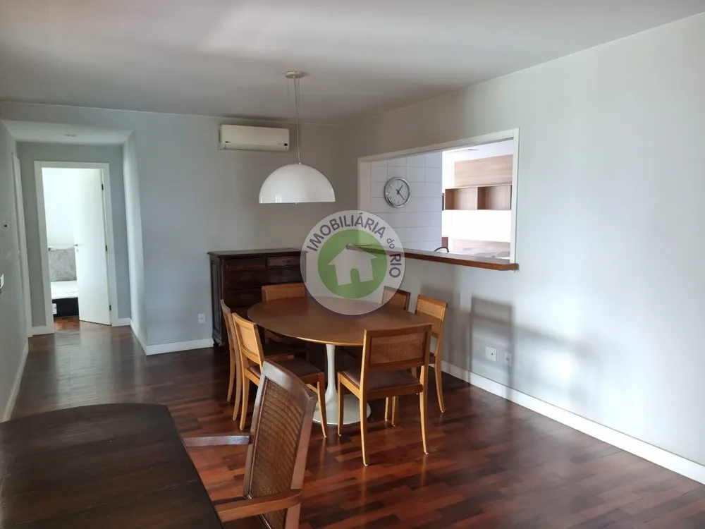 Flat/Apart Hotel, 5 quartos, 315 m² - Foto 19