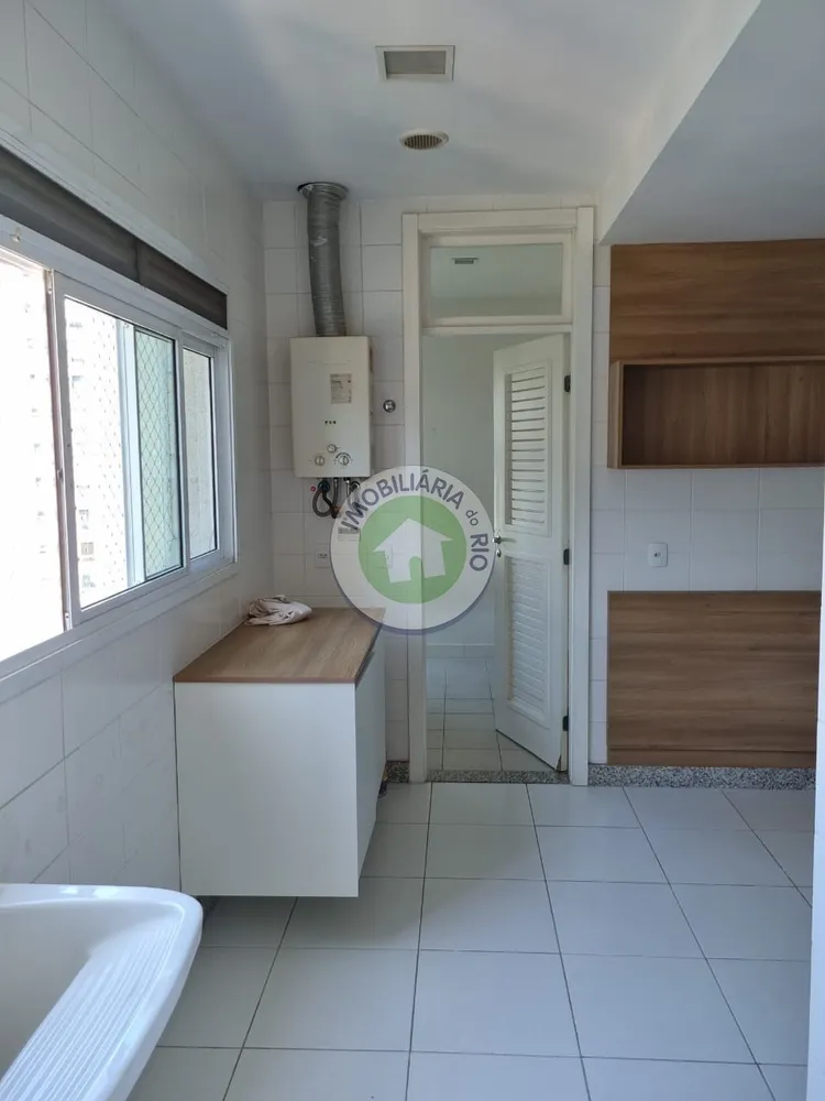 Flat/Apart Hotel, 5 quartos, 315 m² - Foto 20