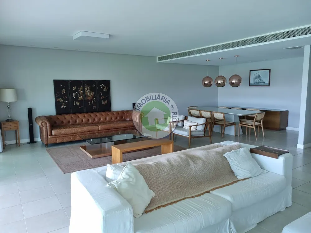 Flat/Apart Hotel, 5 quartos, 315 m² - Foto 5
