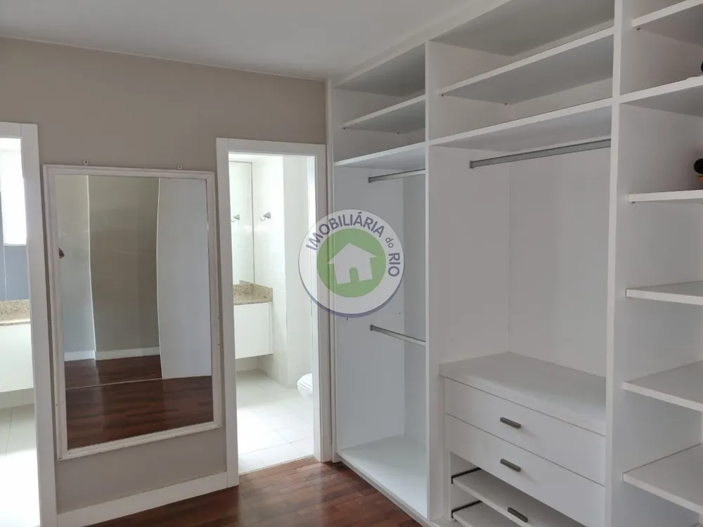Flat/Apart Hotel, 5 quartos, 315 m² - Foto 11