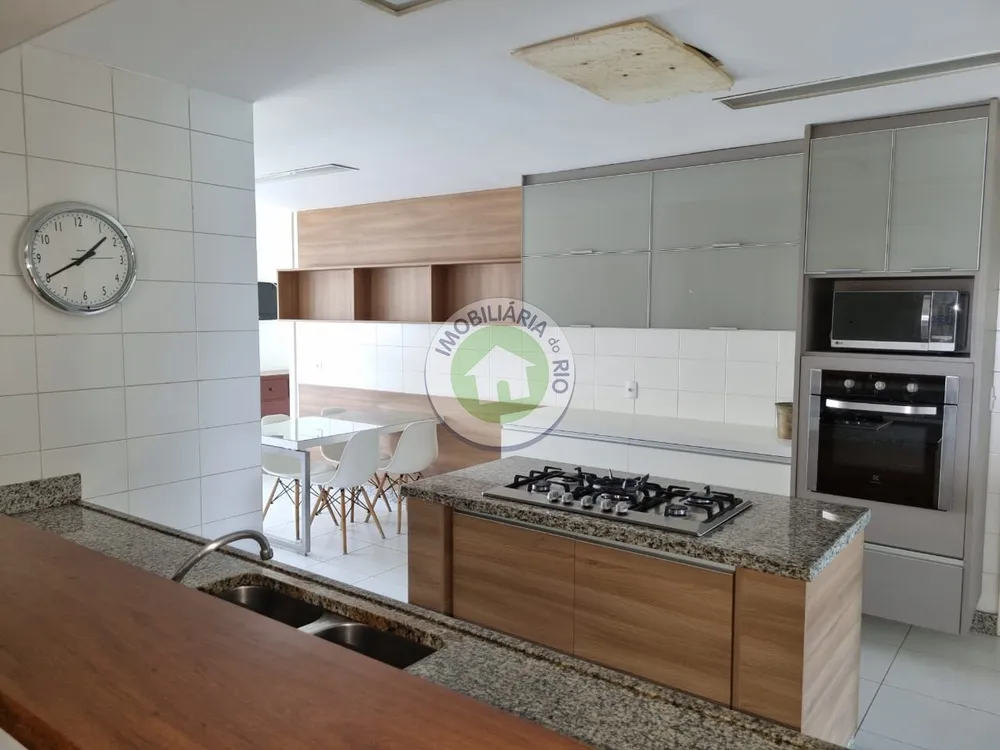 Flat/Apart Hotel, 5 quartos, 315 m² - Foto 6