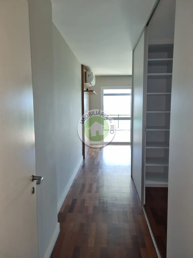 Flat/Apart Hotel, 5 quartos, 315 m² - Foto 12
