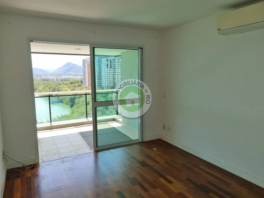 Flat/Apart Hotel, 5 quartos, 315 m² - Foto 15