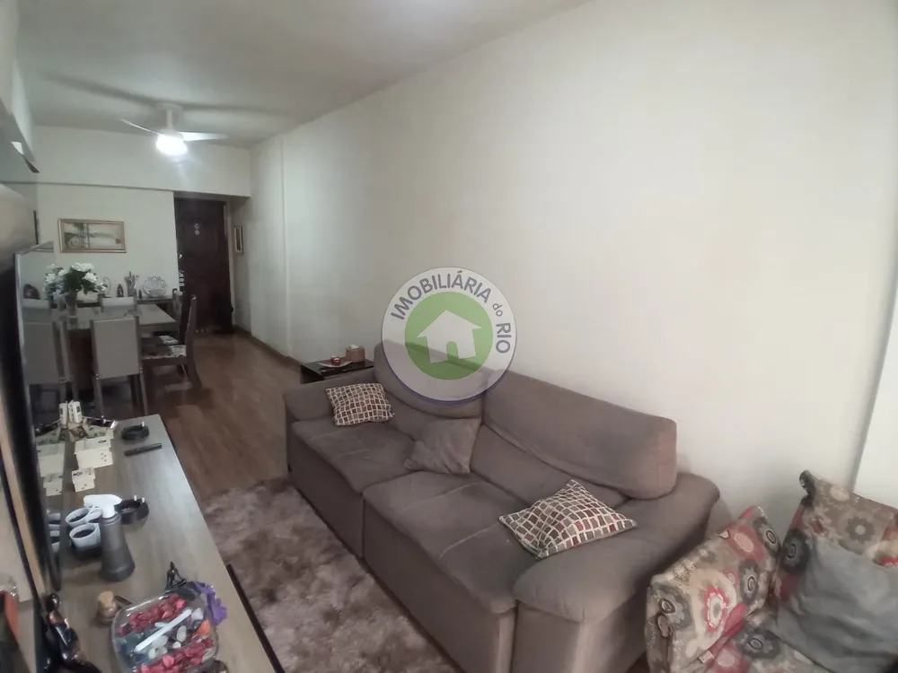 Apartamento, 3 quartos, 79 m² - Foto 3