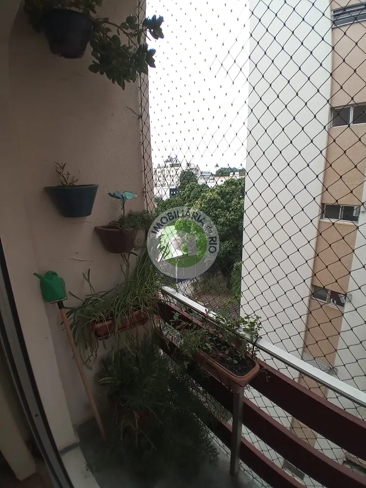 Apartamento, 3 quartos, 79 m² - Foto 9