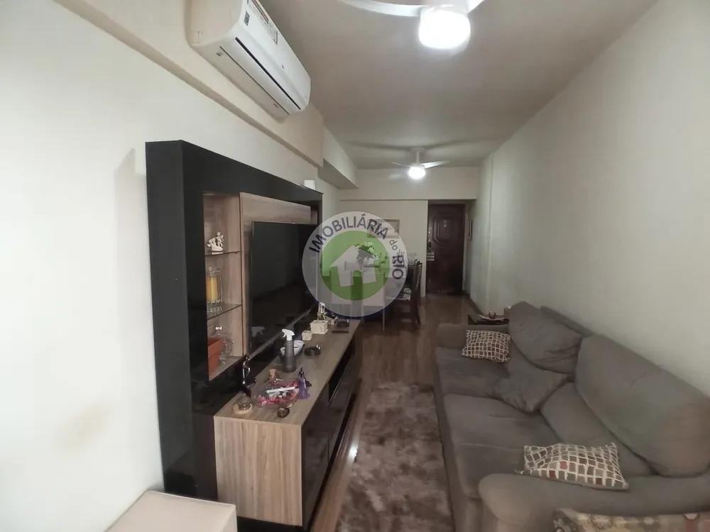Apartamento, 3 quartos, 79 m² - Foto 1