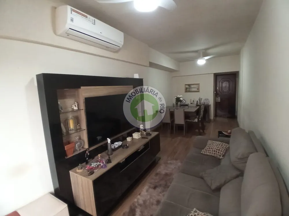 Apartamento, 3 quartos, 79 m² - Foto 2