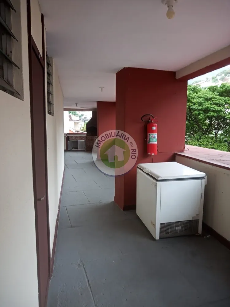 Apartamento, 3 quartos, 79 m² - Foto 37