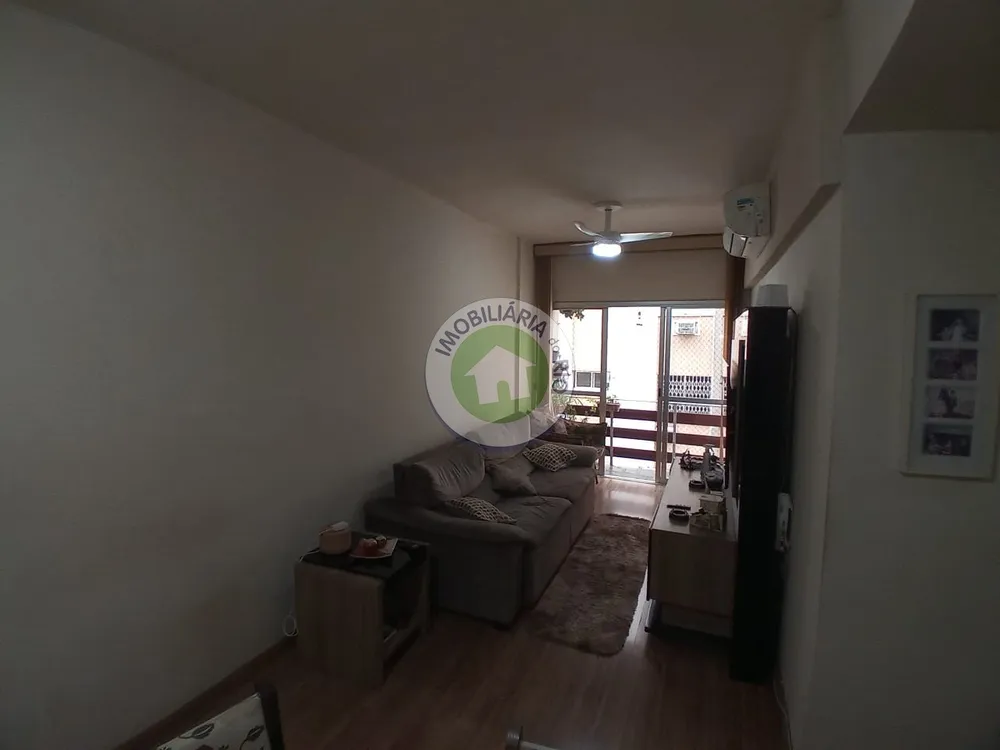 Apartamento, 3 quartos, 79 m² - Foto 4