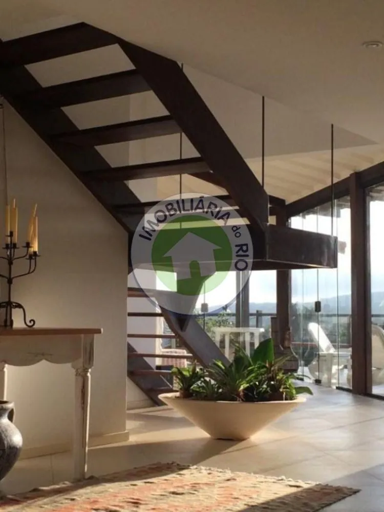Casa, 4 quartos, 270 m² - Foto 16