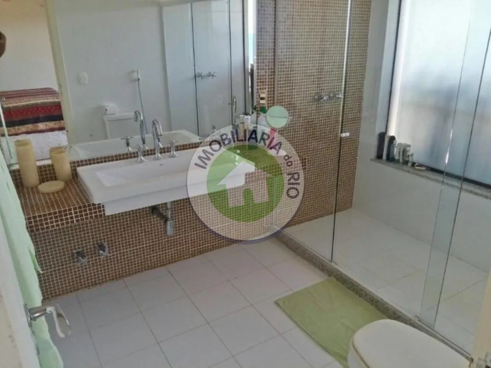 Casa, 4 quartos, 270 m² - Foto 7