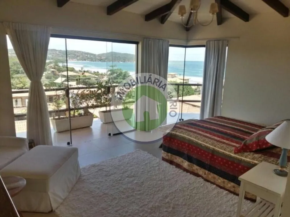 Casa, 4 quartos, 270 m² - Foto 1