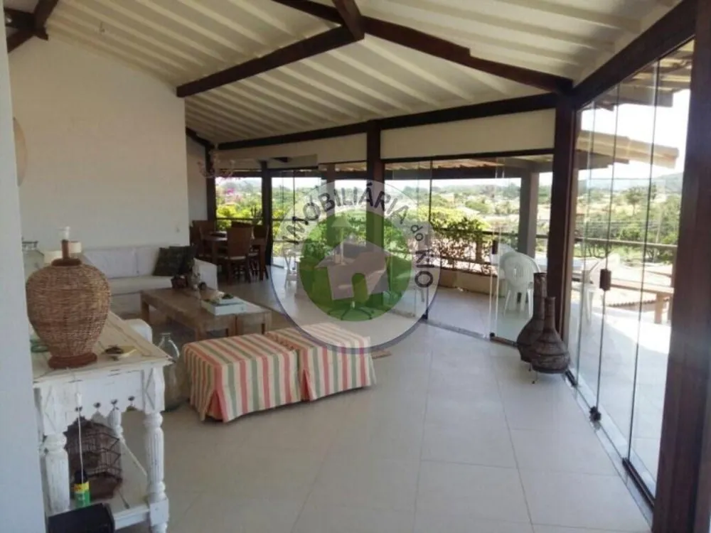 Casa, 4 quartos, 270 m² - Foto 8