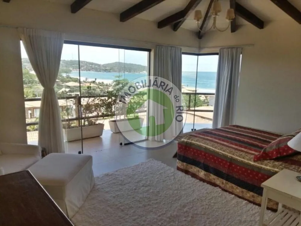 Casa, 4 quartos, 270 m² - Foto 2