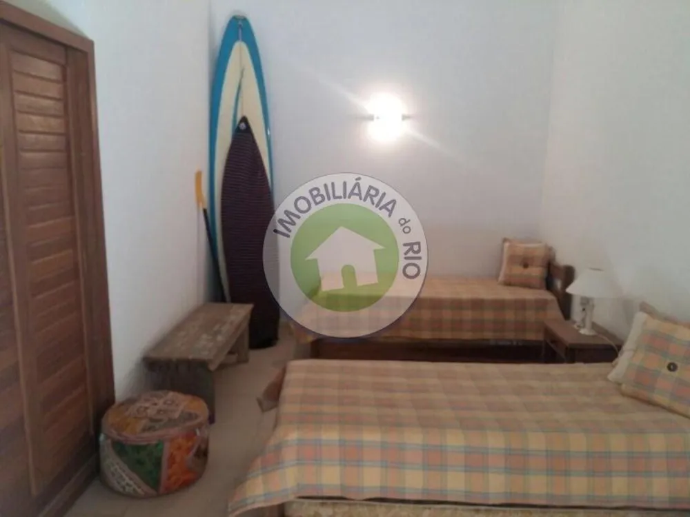 Casa, 4 quartos, 270 m² - Foto 9