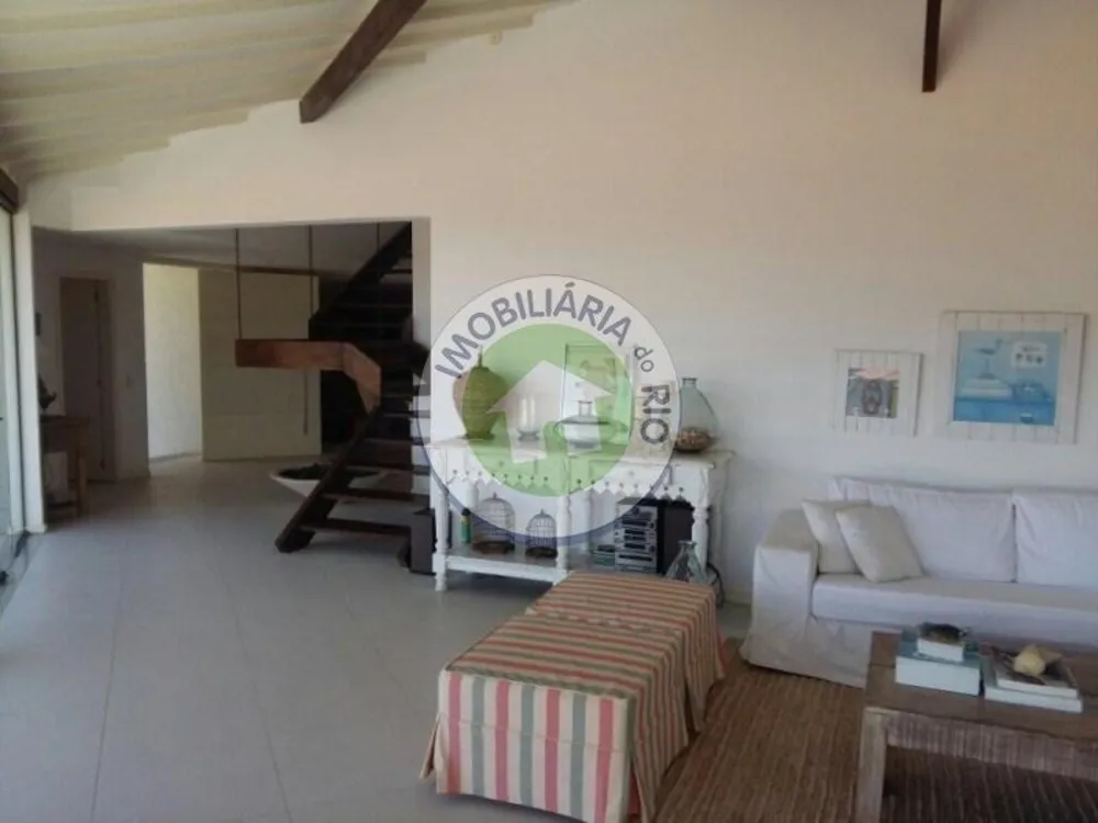Casa, 4 quartos, 270 m² - Foto 13