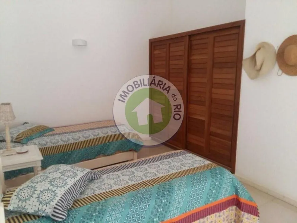 Casa, 4 quartos, 270 m² - Foto 10