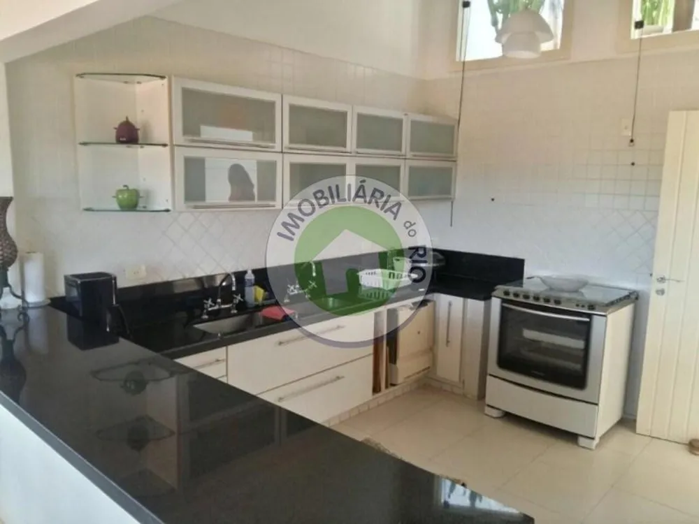 Casa, 4 quartos, 270 m² - Foto 5
