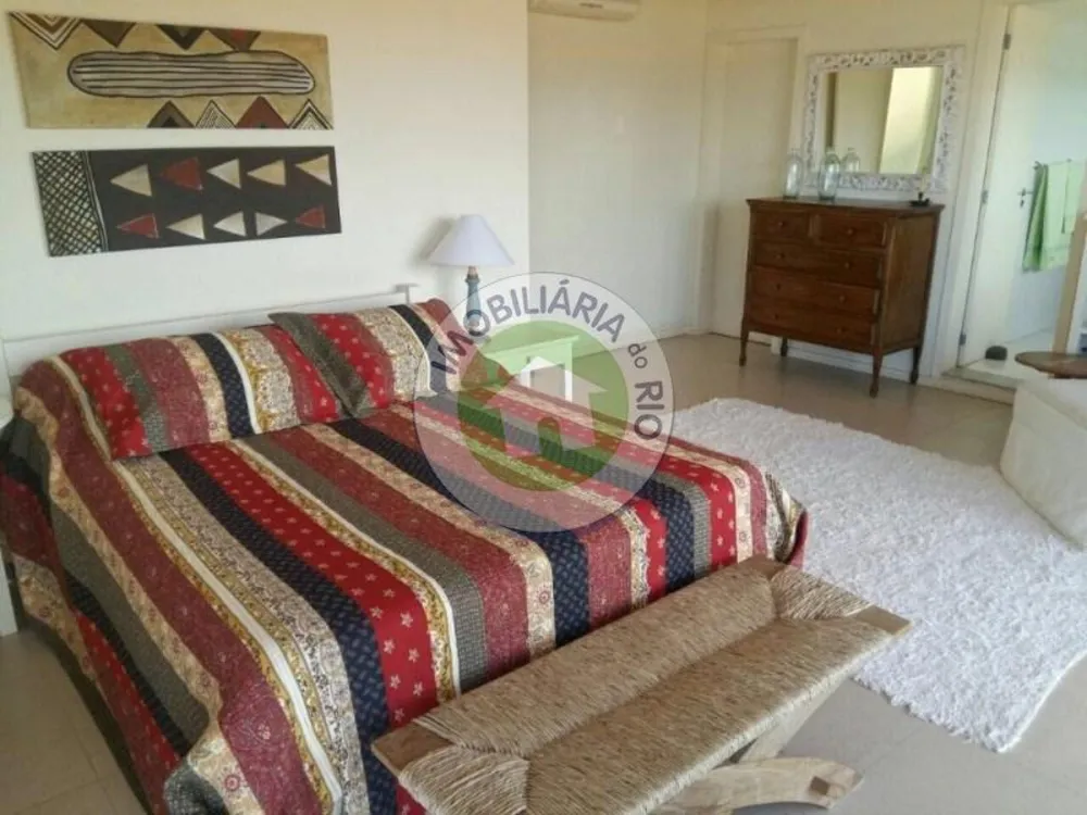 Casa, 4 quartos, 270 m² - Foto 6