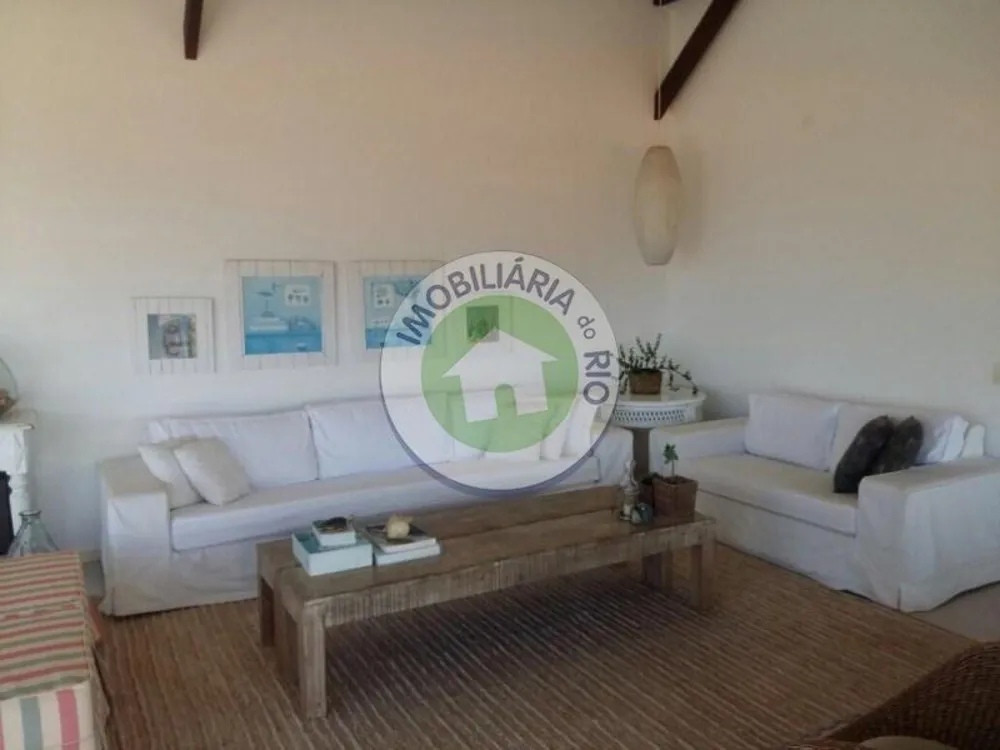 Casa, 4 quartos, 270 m² - Foto 12
