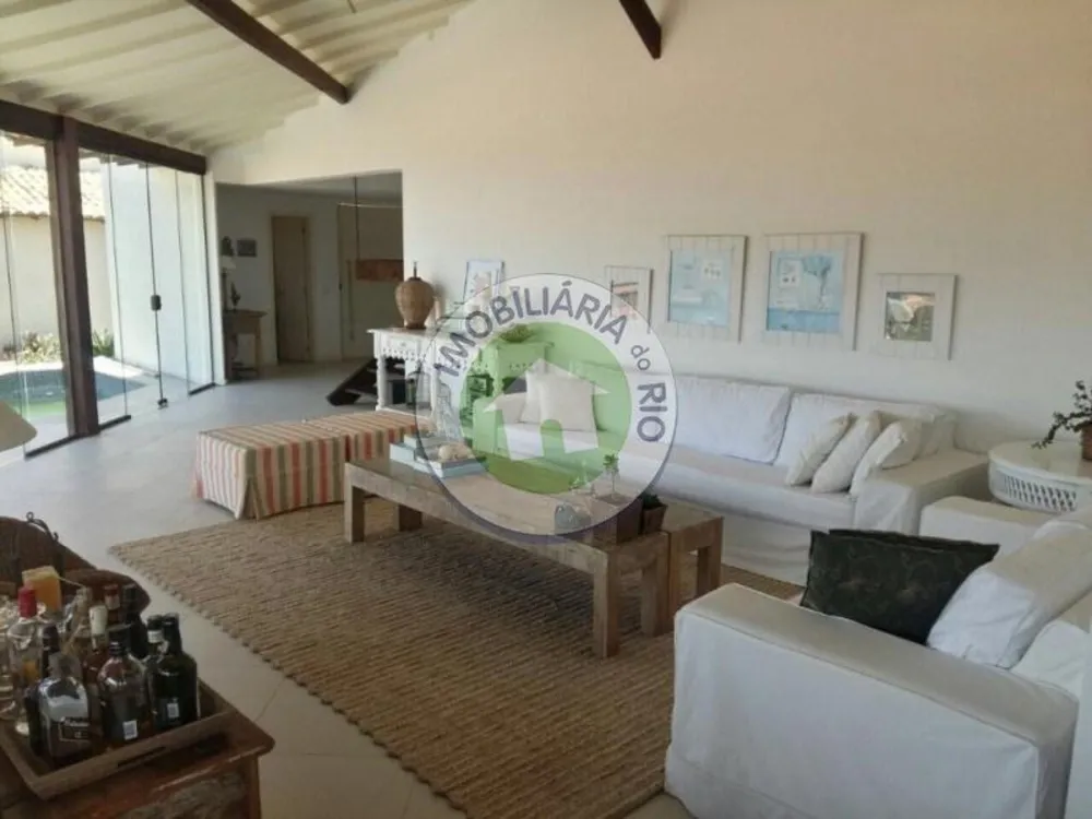 Casa, 4 quartos, 270 m² - Foto 4