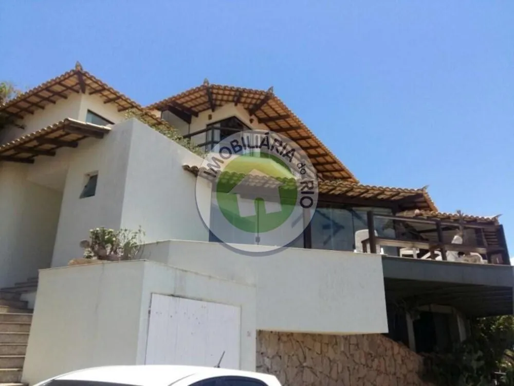 Casa, 4 quartos, 270 m² - Foto 3