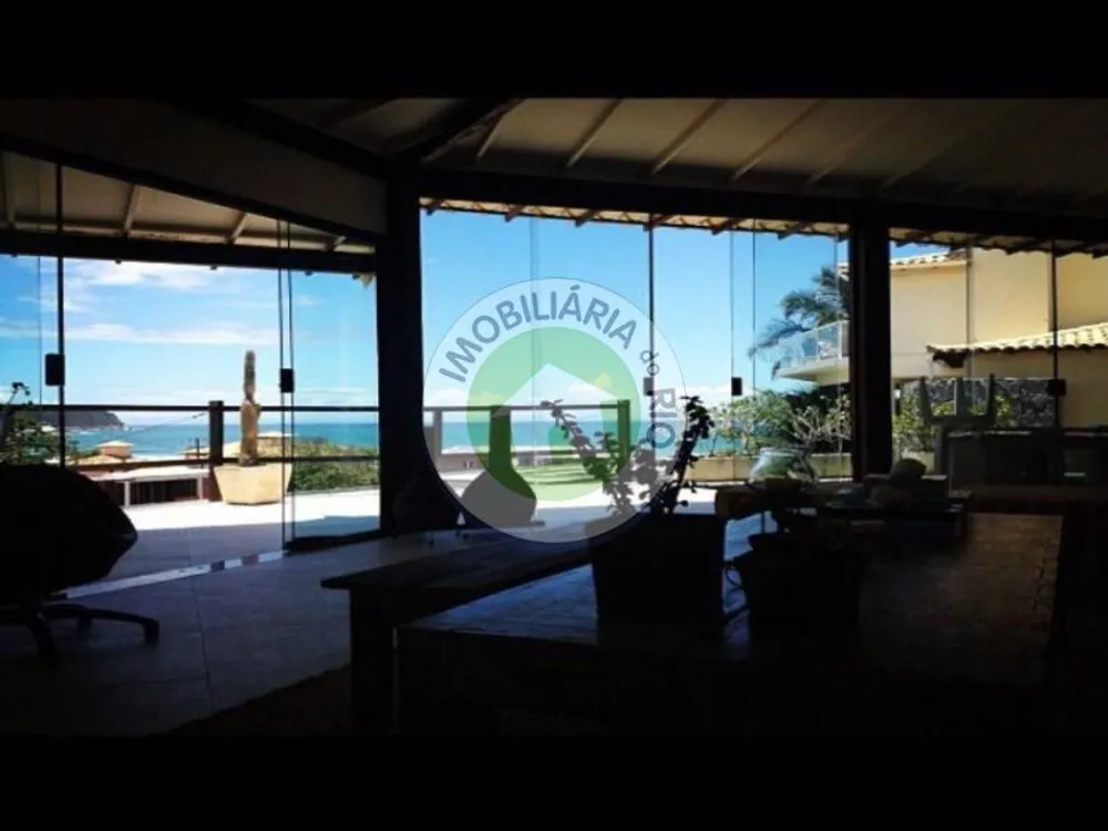 Casa, 4 quartos, 270 m² - Foto 14