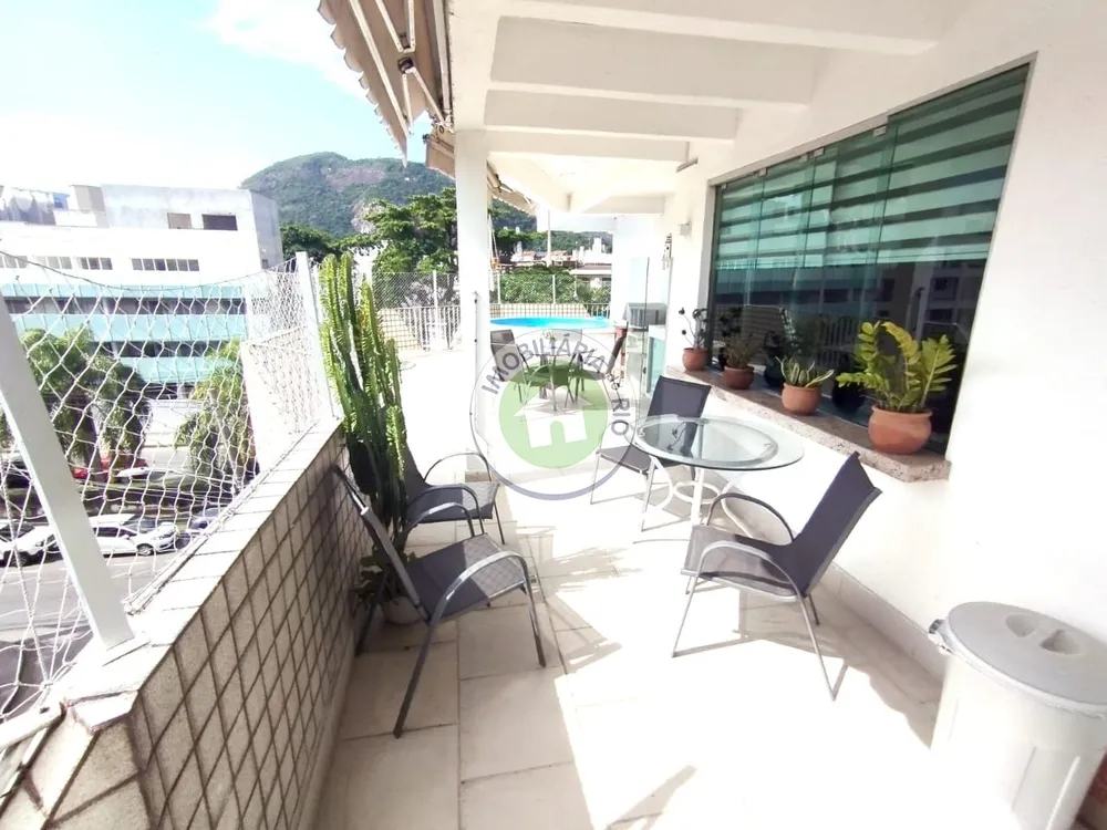 Cobertura, 4 quartos, 390 m² - Foto 18