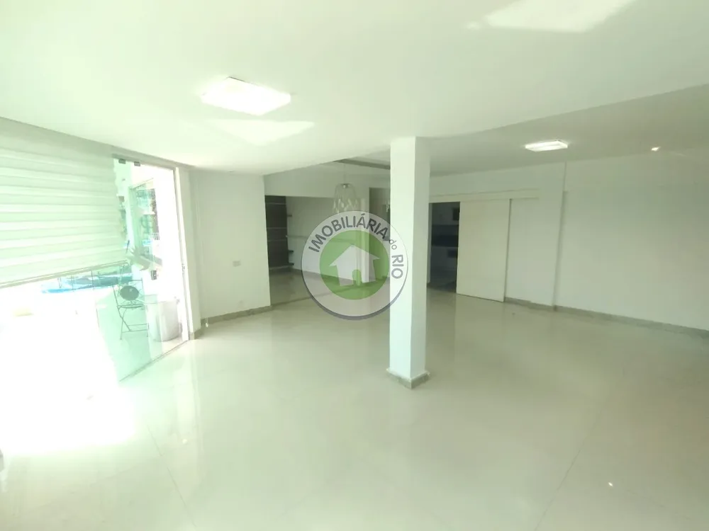 Cobertura, 4 quartos, 390 m² - Foto 6