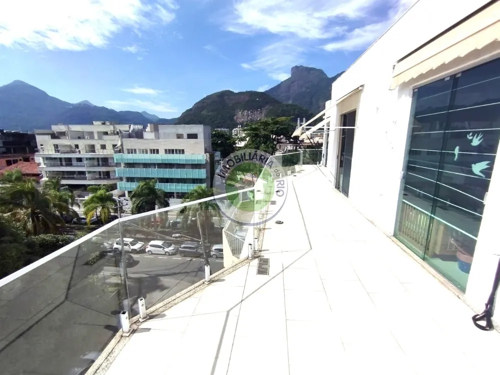 Cobertura, 4 quartos, 390 m² - Foto 11