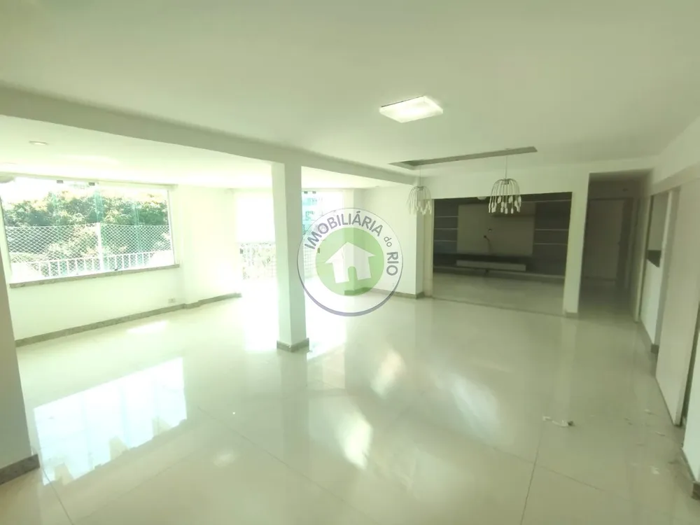 Cobertura, 4 quartos, 390 m² - Foto 4
