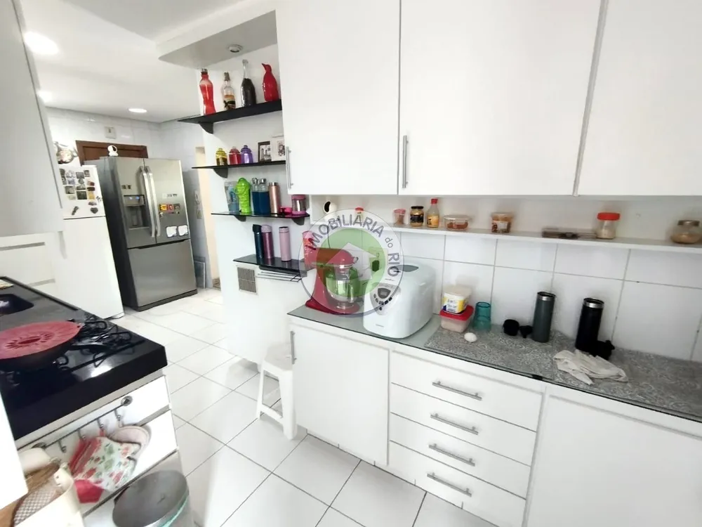 Cobertura, 4 quartos, 390 m² - Foto 8