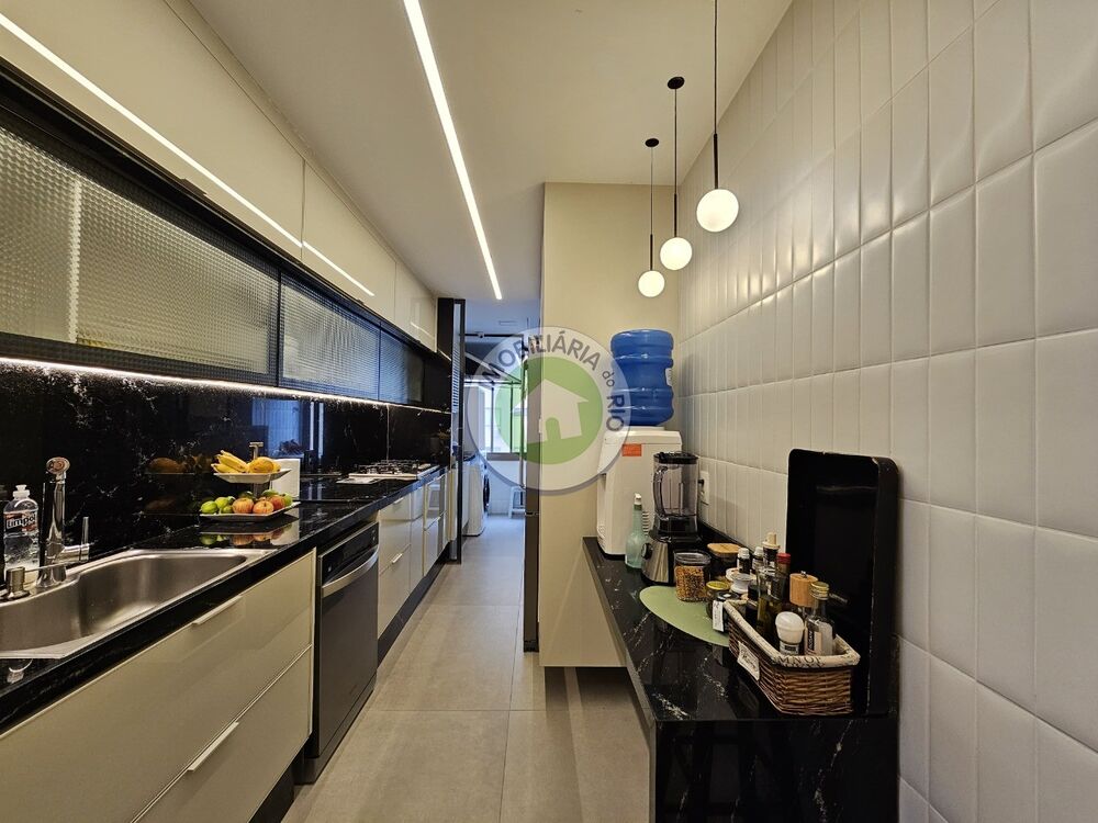 Apartamento, 2 quartos, 147 m² - Foto 36