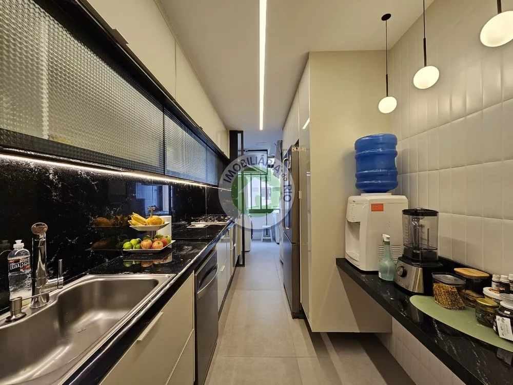 Apartamento, 2 quartos, 147 m² - Foto 4
