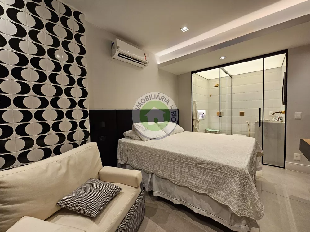 Apartamento, 2 quartos, 147 m² - Foto 10