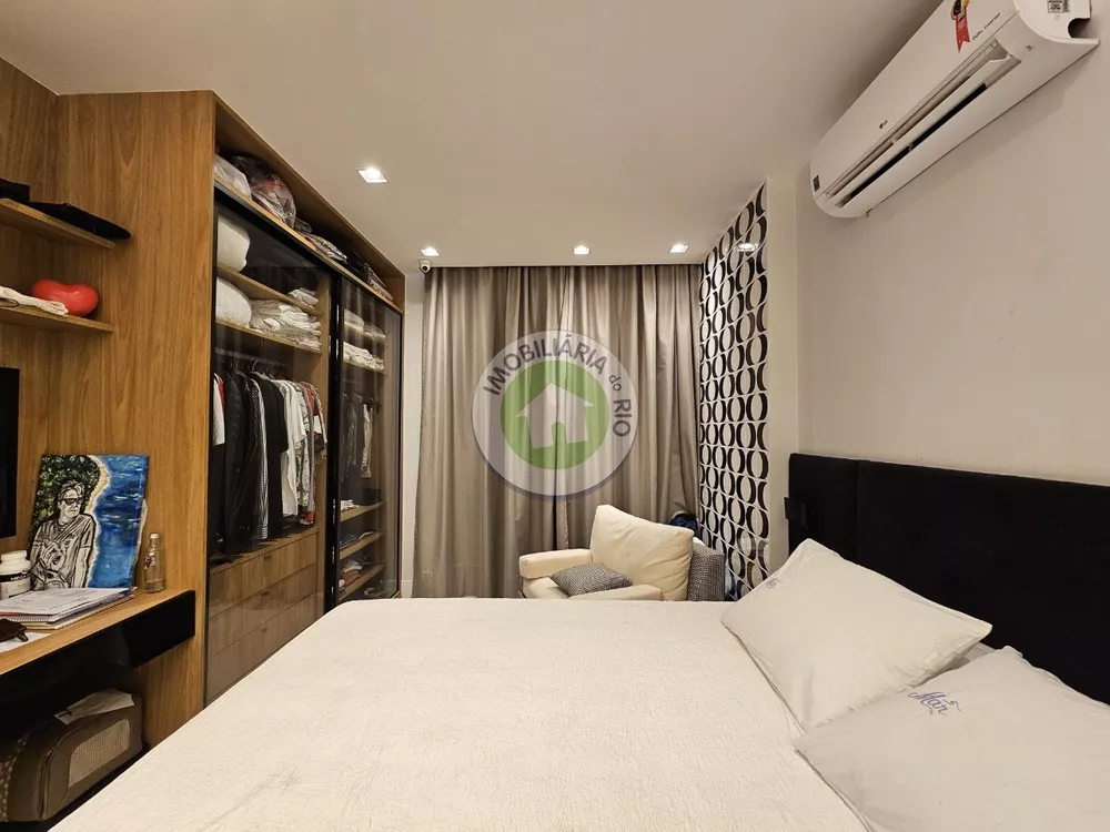 Apartamento, 2 quartos, 147 m² - Foto 12