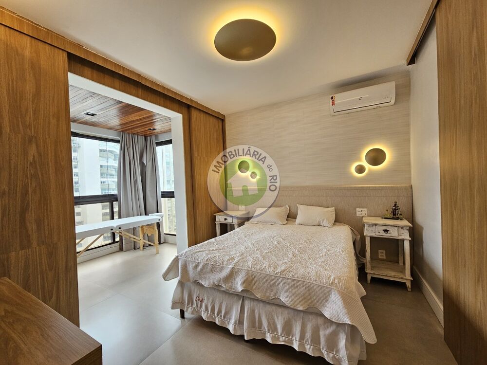 Apartamento, 2 quartos, 147 m² - Foto 31