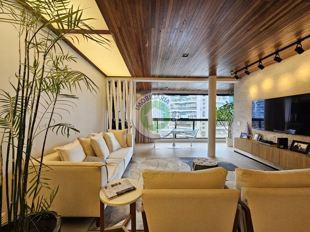 Apartamento, 2 quartos, 147 m² - Foto 8