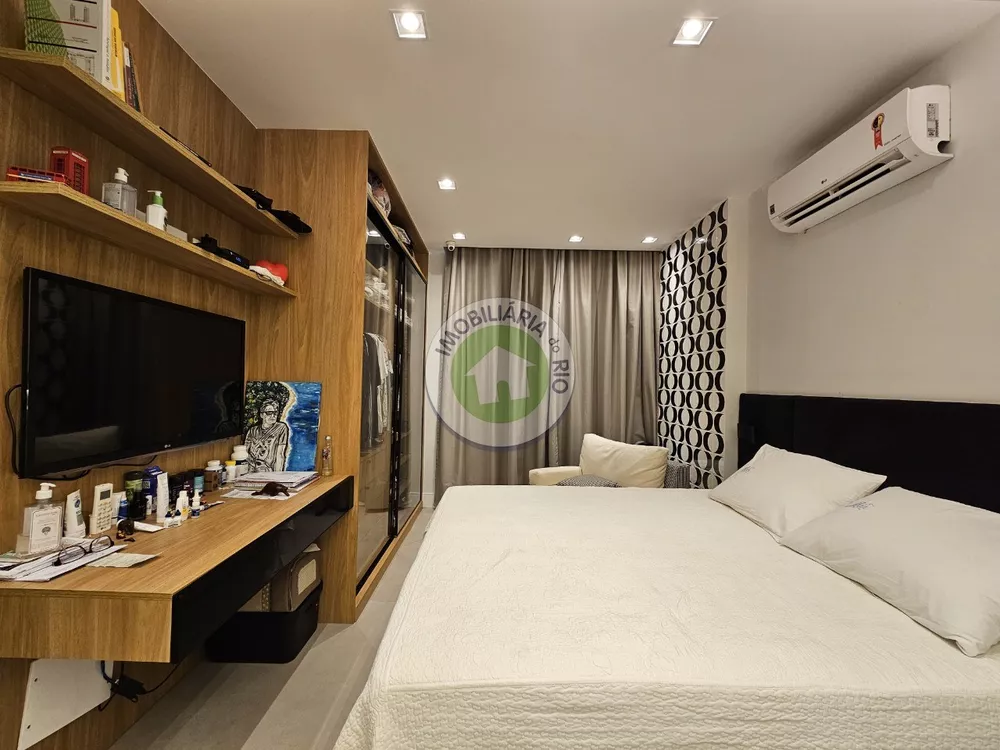 Apartamento, 2 quartos, 147 m² - Foto 2